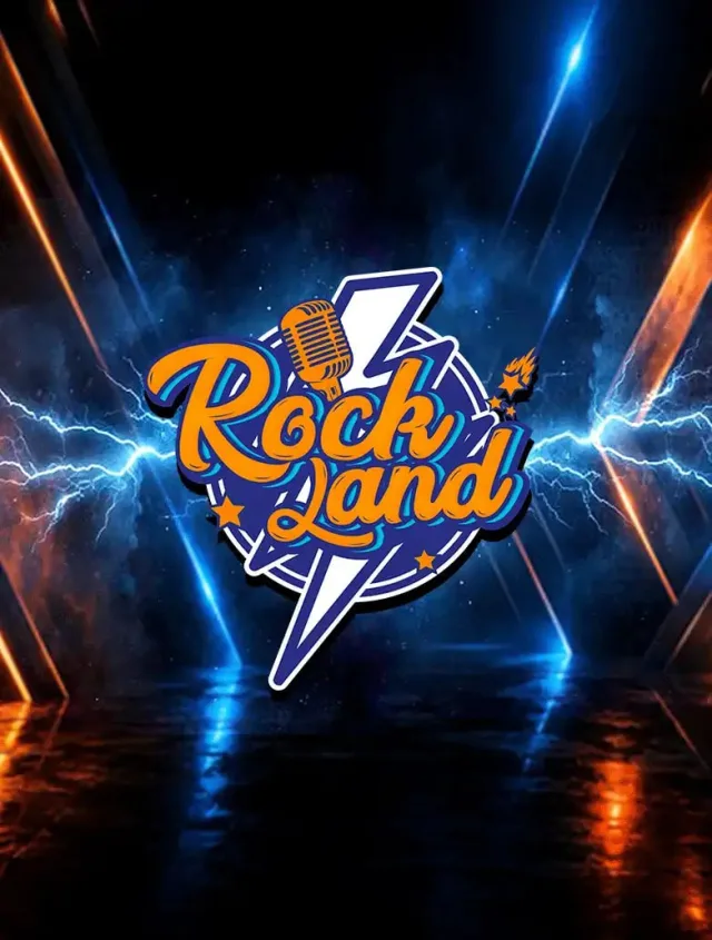 ROCKLAND, concierto en la Arena Ciudad de México