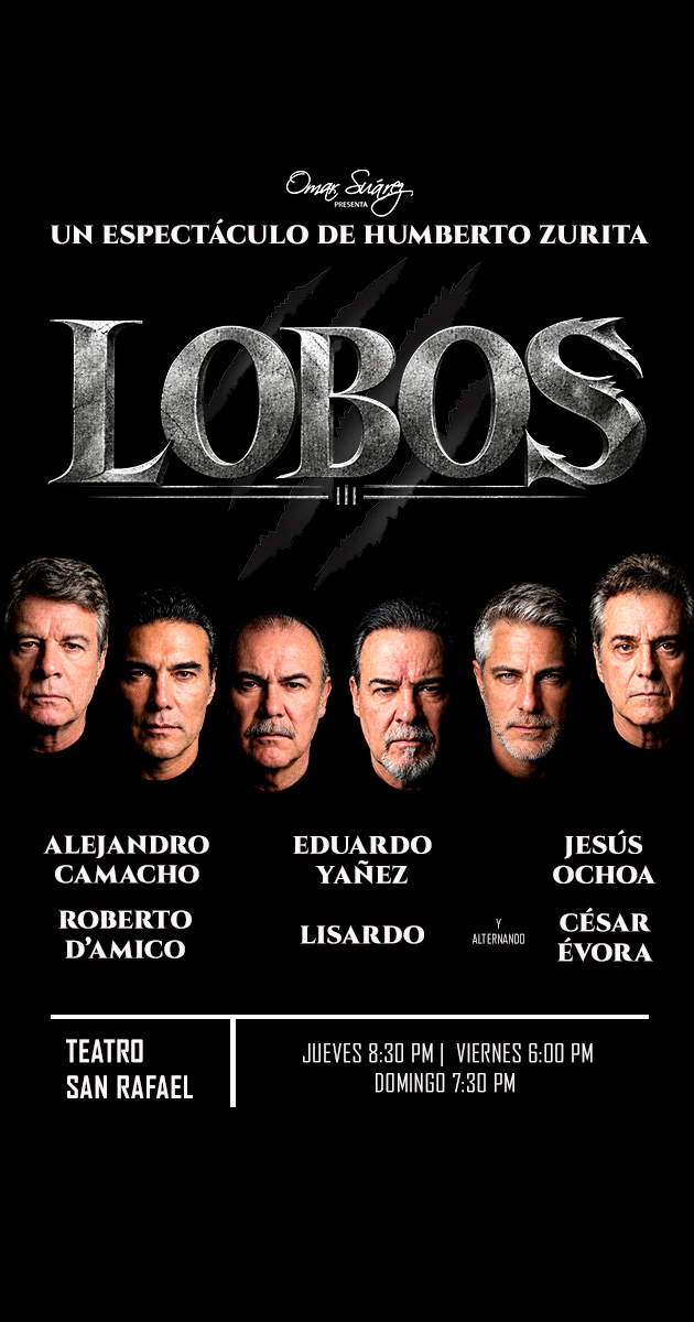 Lobos